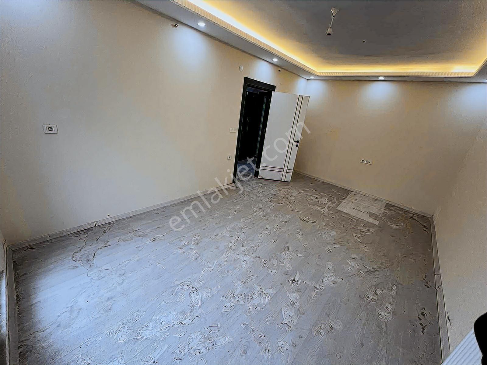 Ararat'tan Esenler Tuna Vadi Sitesinde Satılık 2+1fırsat Daire - Görsel 14