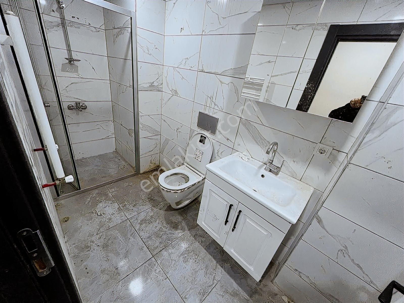 Ararat'tan Esenler Tuna Vadi Sitesinde Satılık 2+1fırsat Daire.. - Görsel 10