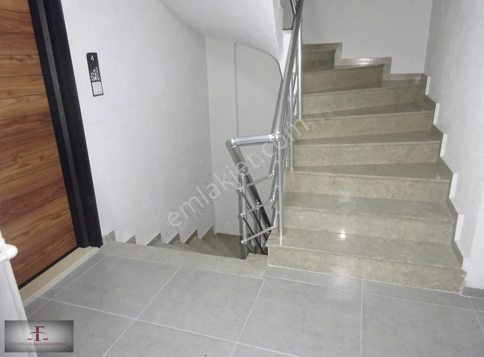 B.evler Yenibosna Ç.çeşme Mah.satılık 2+1 Amerikan Mutfaklı Dair - Görsel 29