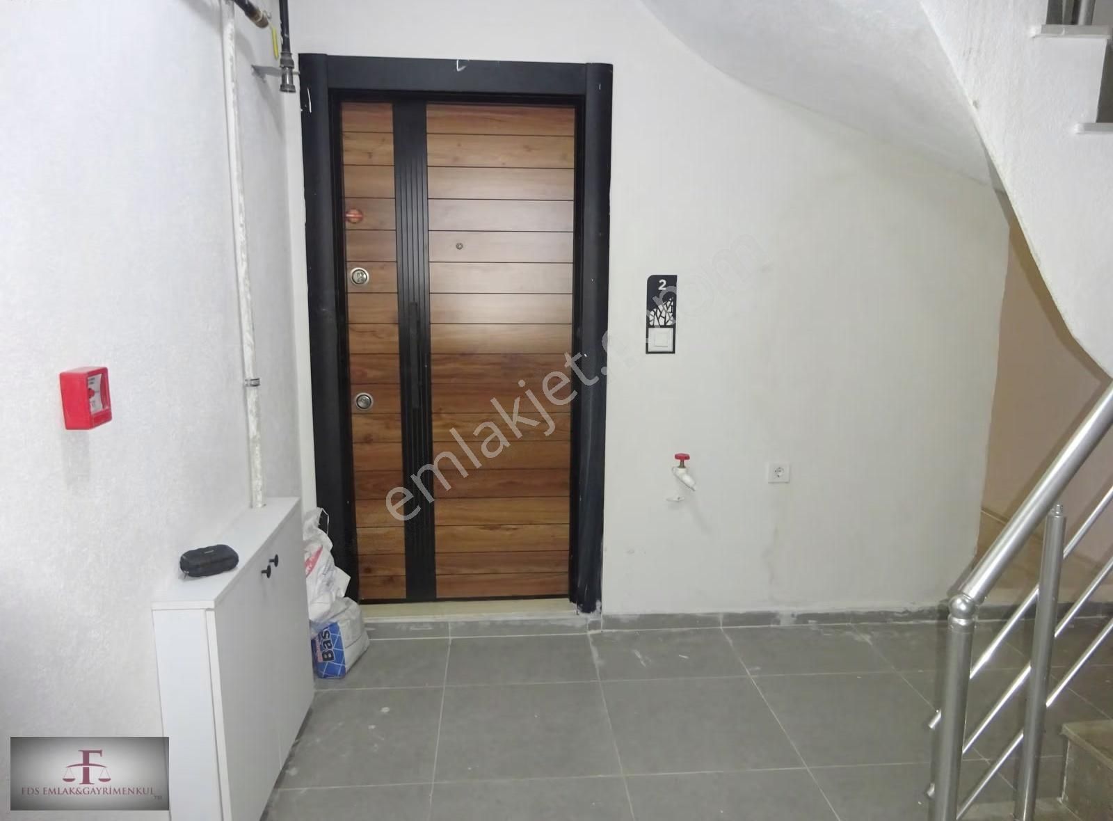 B.evler Yenibosna Ç.çeşme Mah.satılık 2+1 Amerikan Mutfaklı Dair - Görsel 21