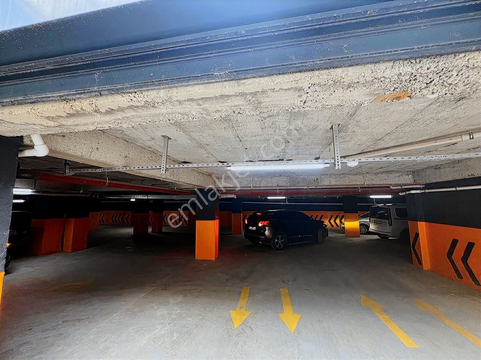 Ararat'tan Esenler Tuna Vadi Sitesinde Satılık 2+1fırsat Daire - Görsel 10