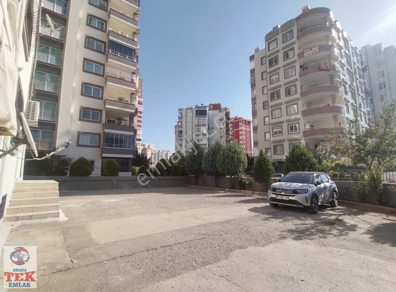 Huzurevleri Başkent Okulu Yakını Her Kat Tek 4+1 Satılık Daire - Görsel 7