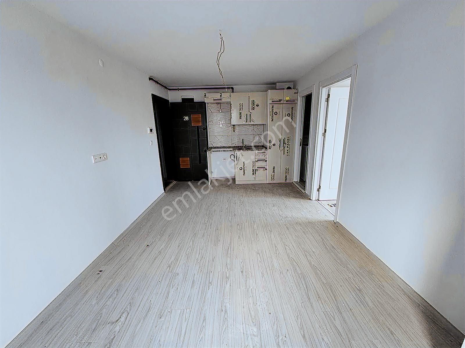 Novuss Gayrimenkul\\sınav Koleji Yakını Ön Cephe Kiralık 1+1 - Görsel 13