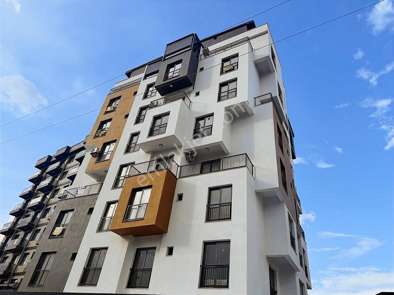 Novuss Gayrimenkul\\sınav Koleji Yakını Ön Cephe Kiralık 1+1 - Görsel 20