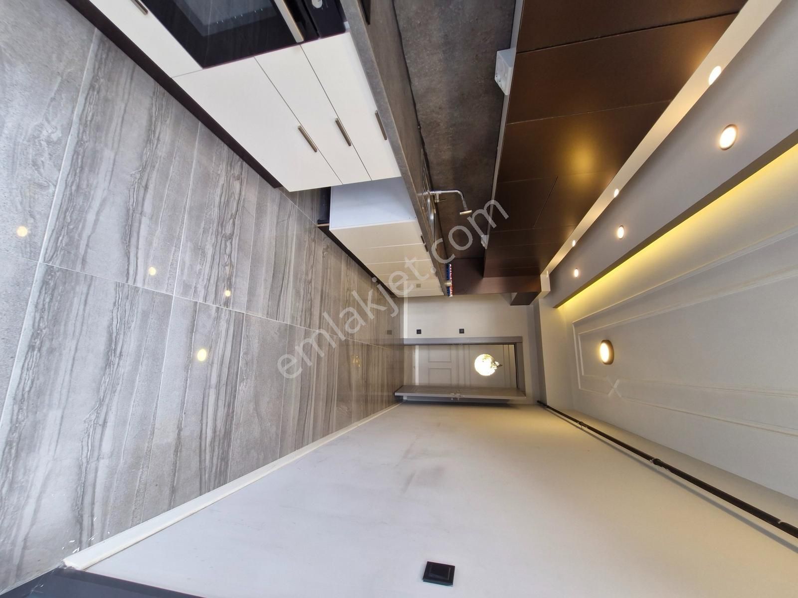 Marmara Parka 10 Dakika Merkezi Konumda 3+1 Satılık Daire - Görsel 22