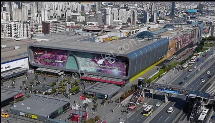 Marmara Parka 10 Dakika Merkezi Konumda 3+1 Satılık Daire - Görsel 17