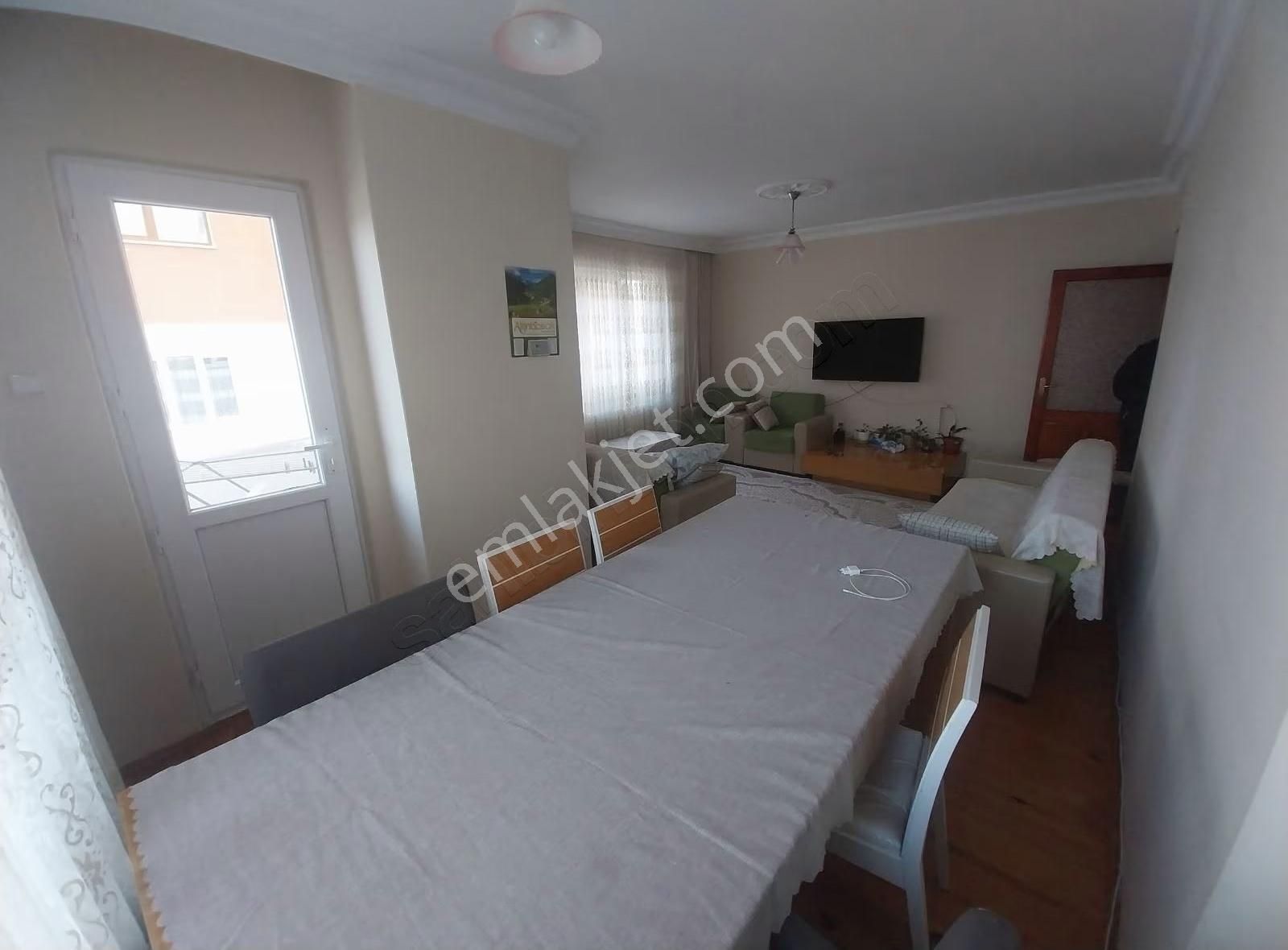 Aydınlıkevlerde 3+1 Deniz Manzaralı Daire - Görsel 7