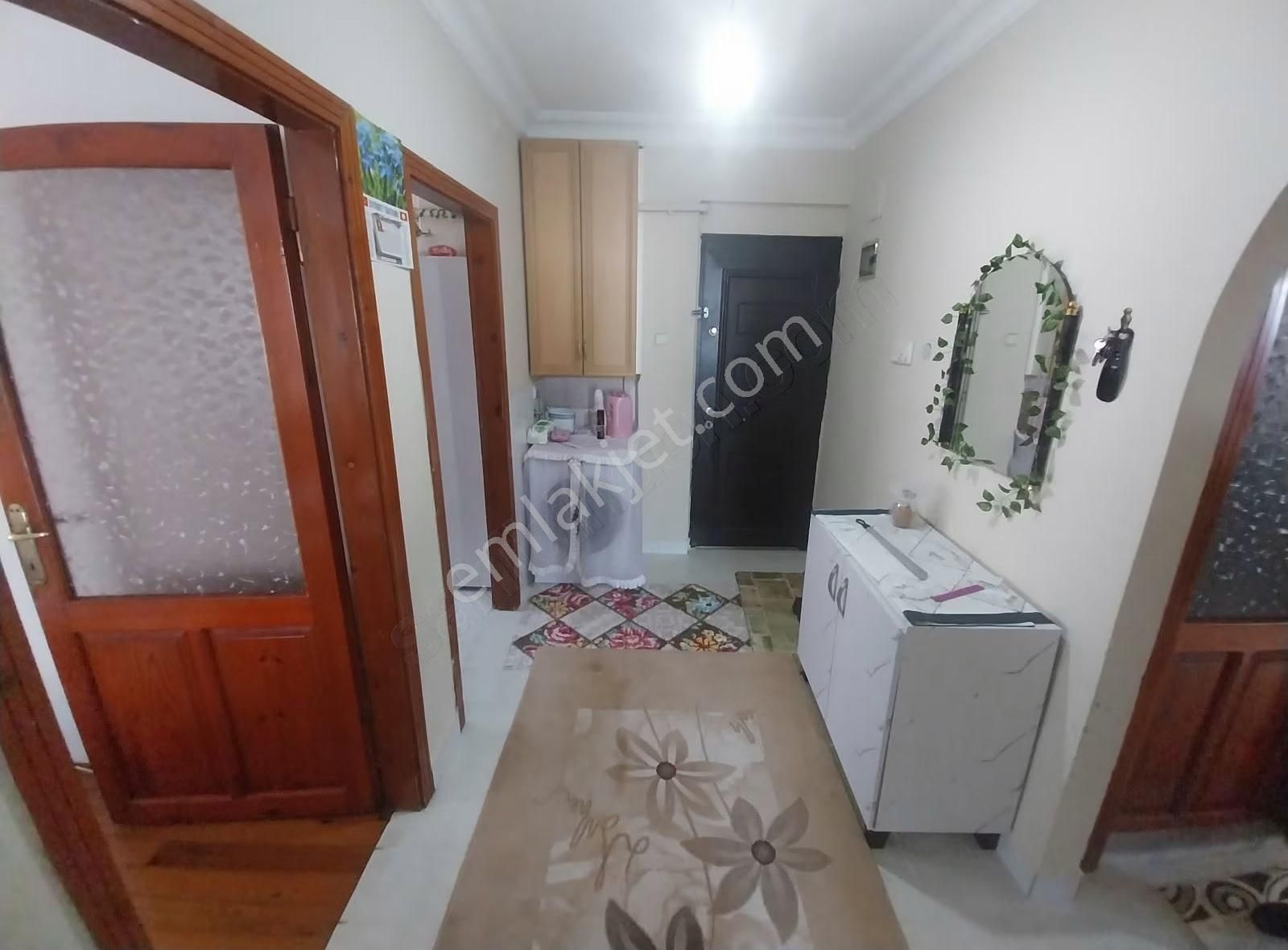 Aydınlıkevlerde 3+1 Deniz Manzaralı Daire - Görsel 15