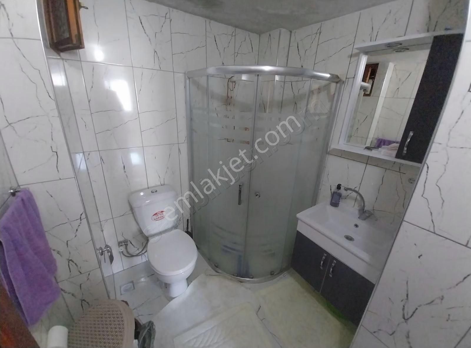 Aydınlıkevlerde 3+1 Deniz Manzaralı Daire - Görsel 3