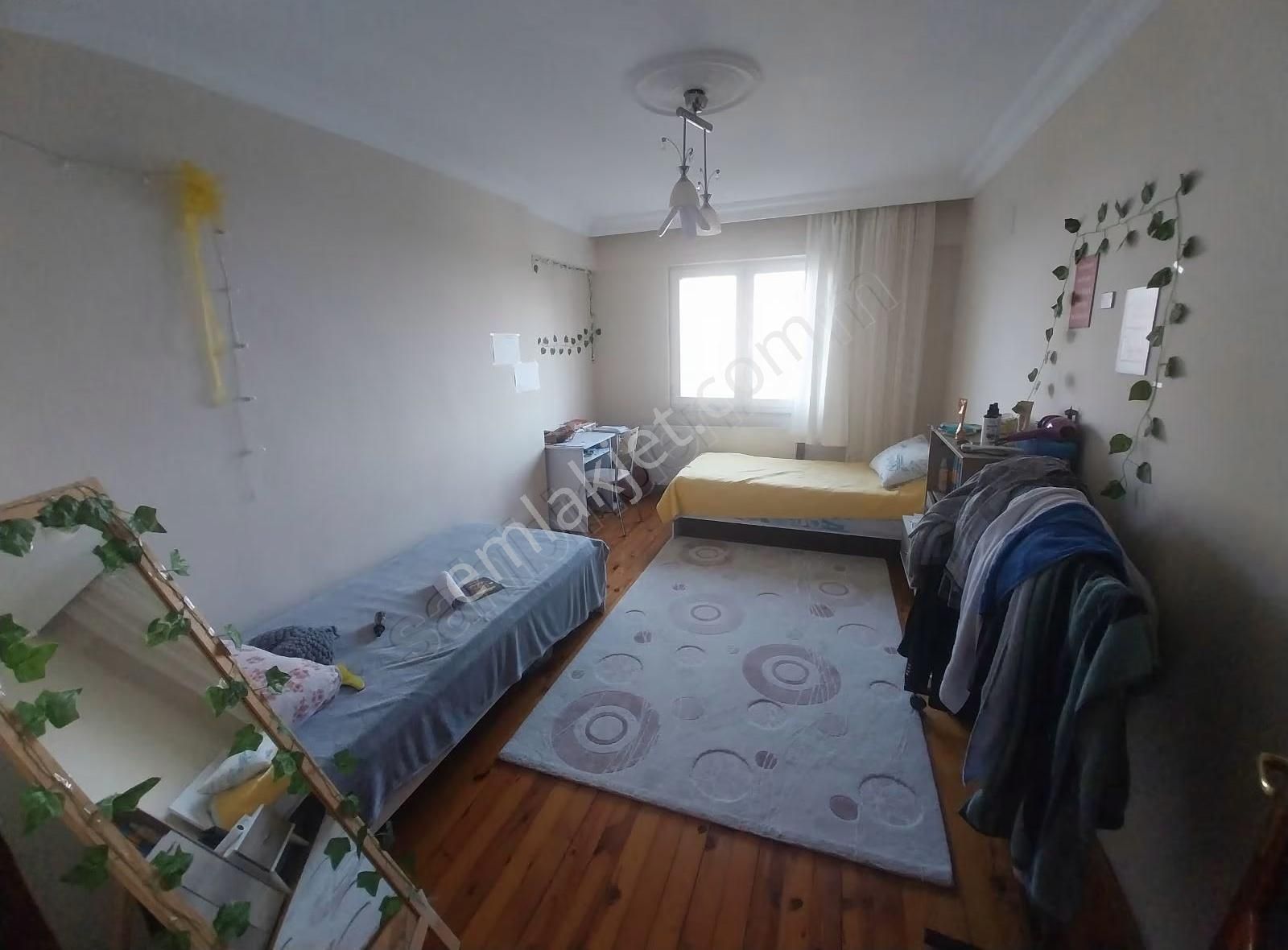 Aydınlıkevlerde 3+1 Deniz Manzaralı Daire - Görsel 12