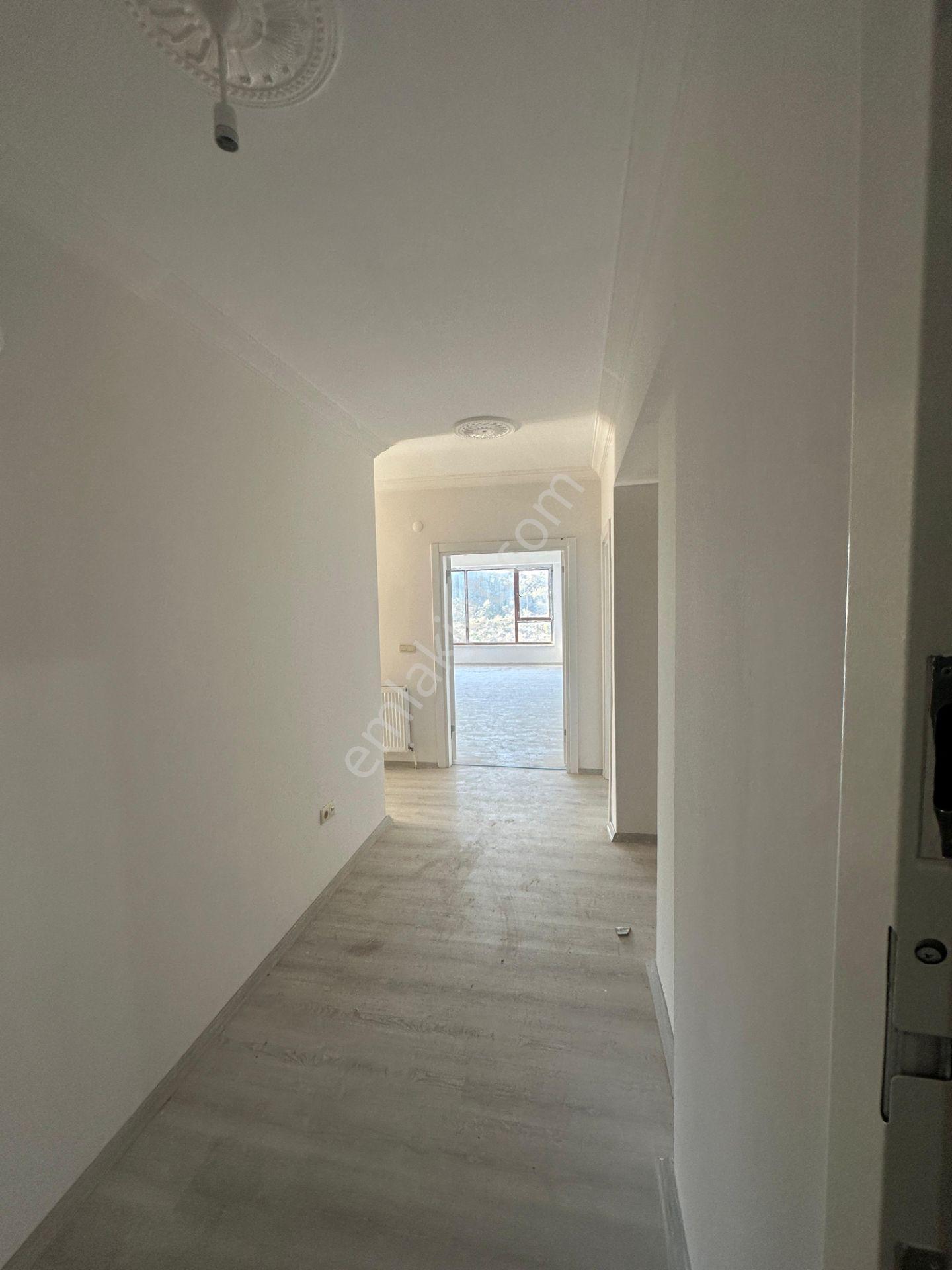Giresun Tirebolu Da 3+1 Deniz Manzaralı Lüx Daire - Görsel 16