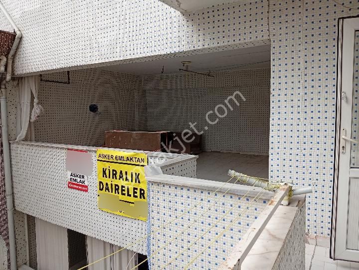 Asker Emlaktan Dikkaldırımda Kiralik - Görsel 18
