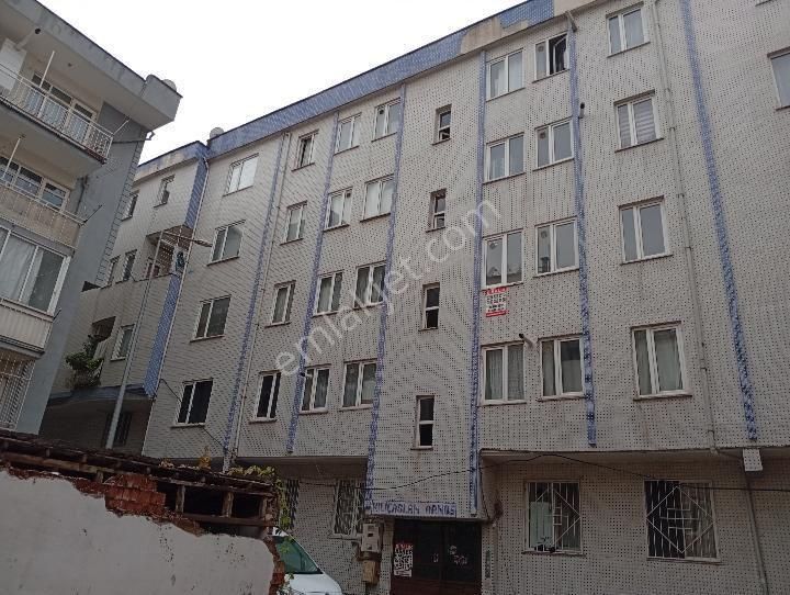 Asker Emlaktan Dikkaldırımda Kiralik