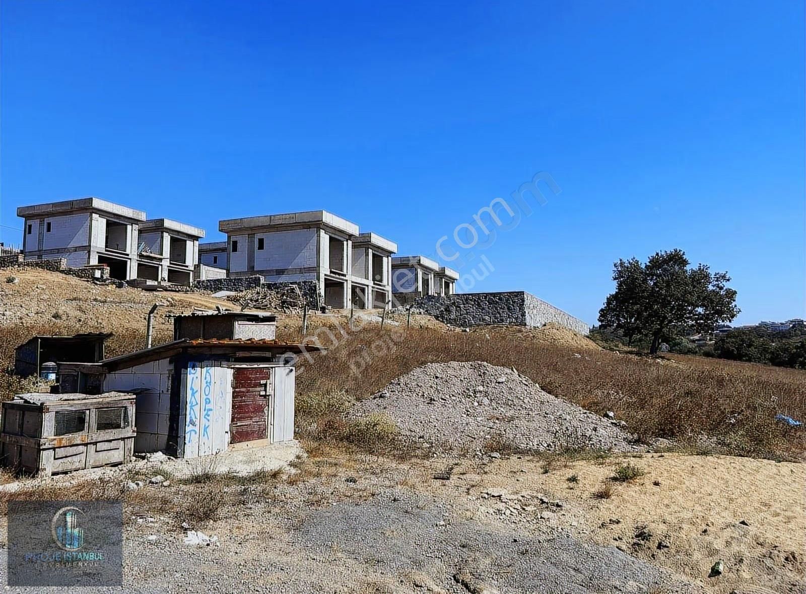 Mükemmel Konumda Ultra Lüks Dört Adet Villa. - Görsel 5