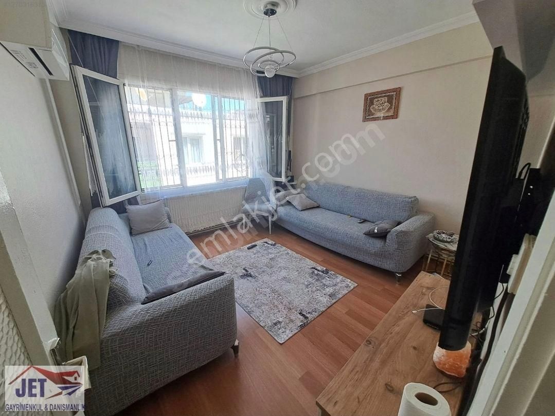 Buca Hürriyet Mahallesinde Halk Bankası Yakını//izbana5dk//caddeüzeri/5.kat/2+1 Masrafsız Daire - Görsel 13