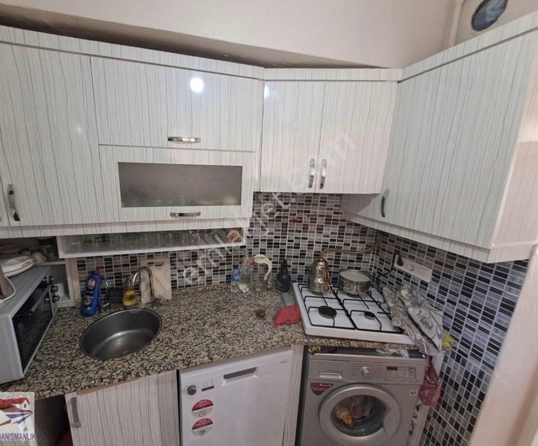 Buca Hürriyet Mahallesinde Halk Bankası Yakını//izbana5dk//caddeüzeri/5.kat/2+1 Masrafsız Daire - Görsel 10