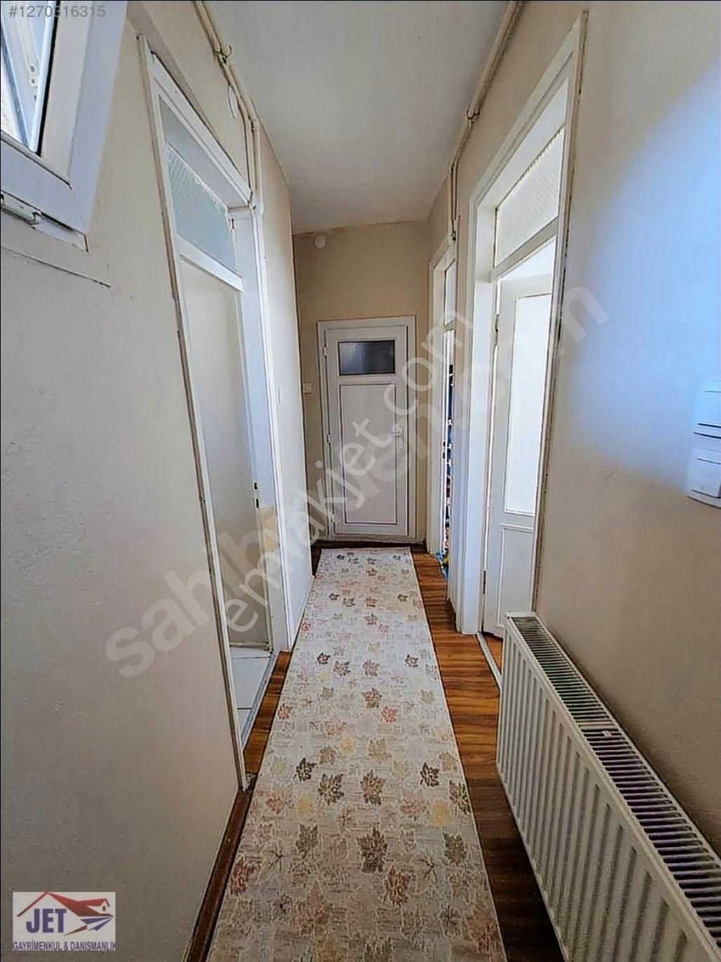 Buca Hürriyet Mahallesinde Halk Bankası Yakını//izbana5dk//caddeüzeri/5.kat/2+1 Masrafsız Daire - Görsel 6