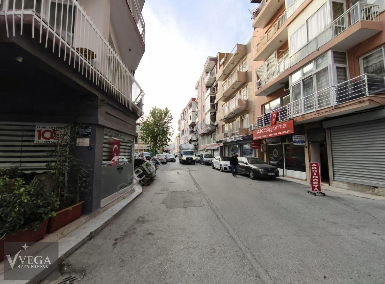 Menemen Merkez 2+1 Asansörlü Kiralık Daire - Görsel 7