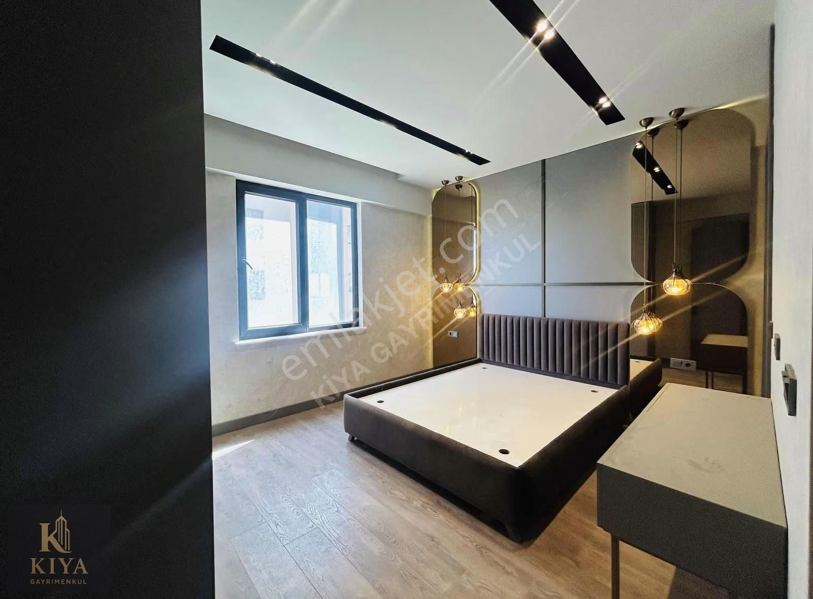 Belkısın En Prestijli Yapısı 2+1 Ultra Lüks Daire - Görsel 8