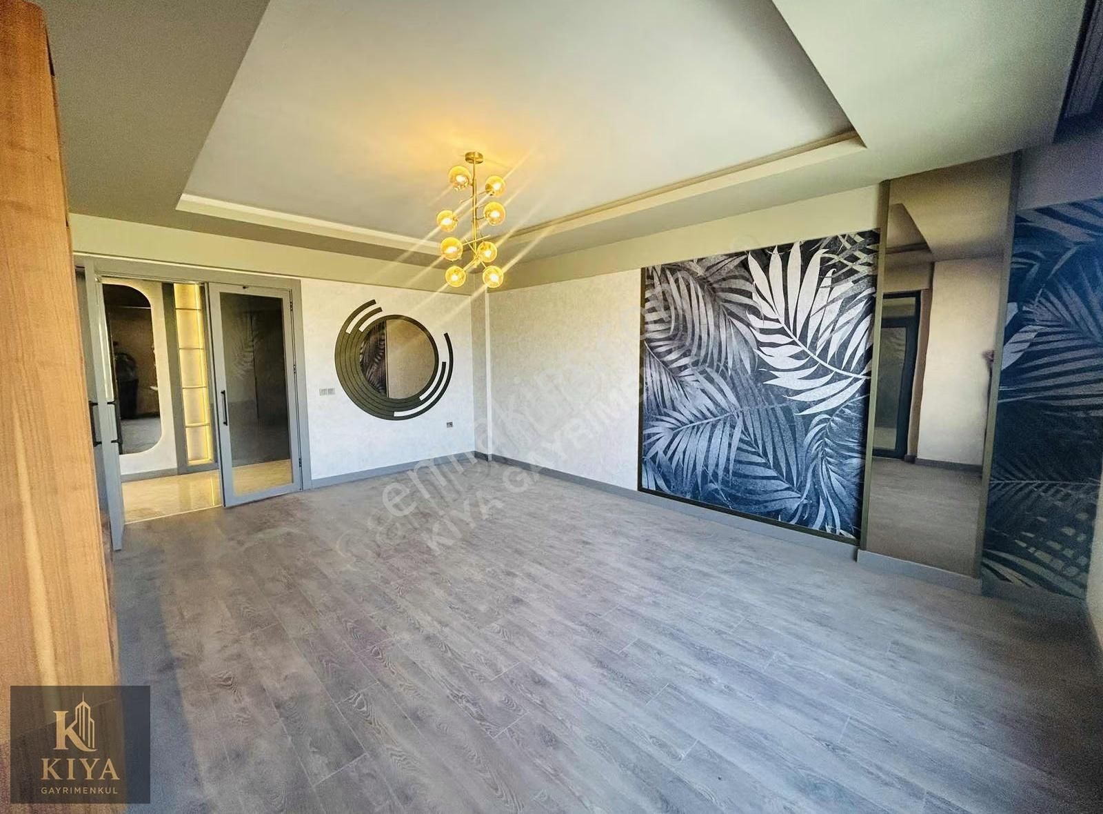 Belkısın En Prestijli Yapısı 2+1 Ultra Lüks Daire - Görsel 23