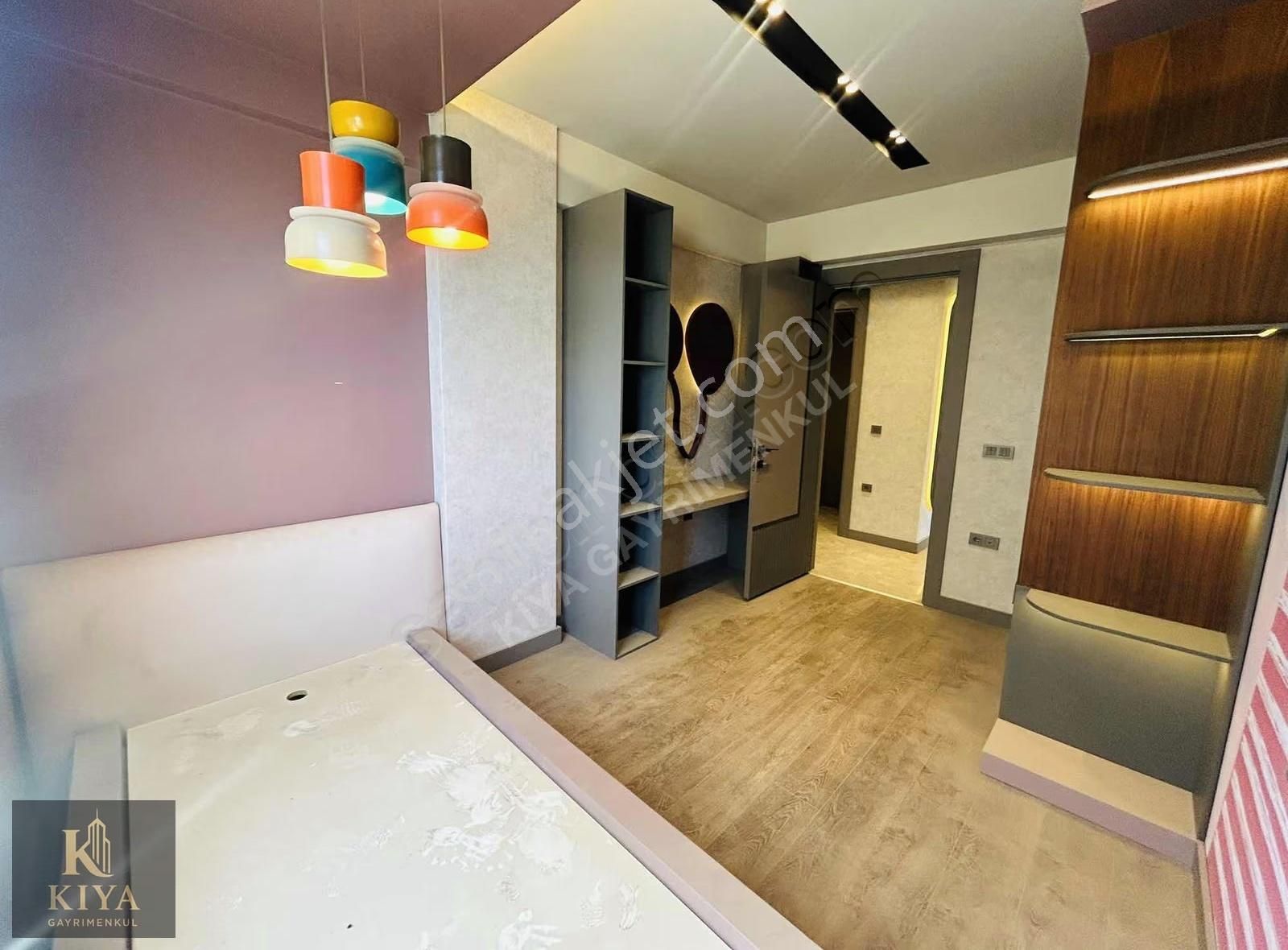 Belkısın En Prestijli Yapısı 2+1 Ultra Lüks Daire - Görsel 31