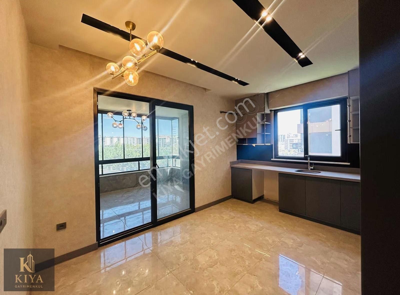 Belkısın En Prestijli Yapısı 2+1 Ultra Lüks Daire - Görsel 2