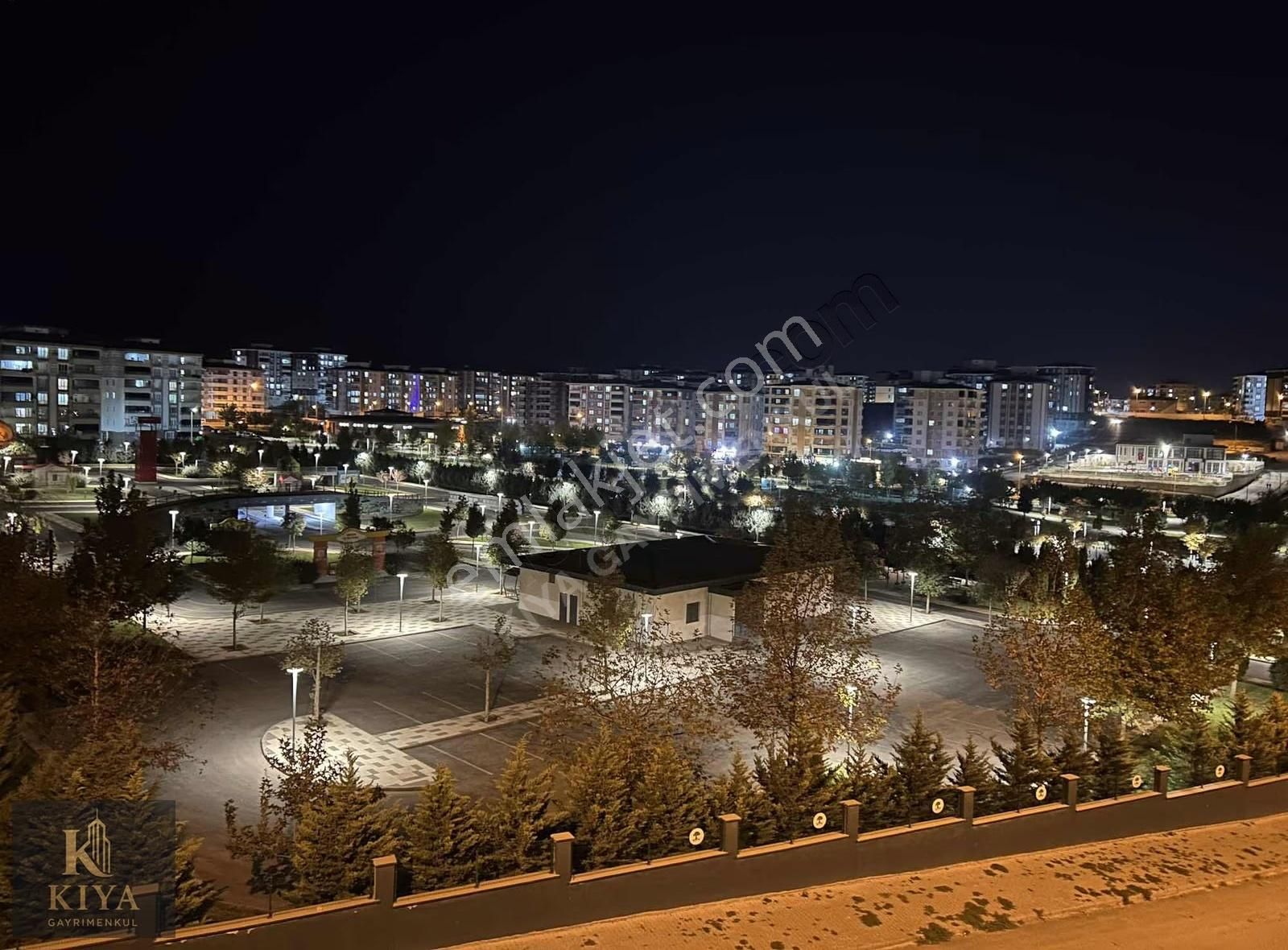 Belkısın En Prestijli Yapısı 2+1 Ultra Lüks Daire - Görsel 13