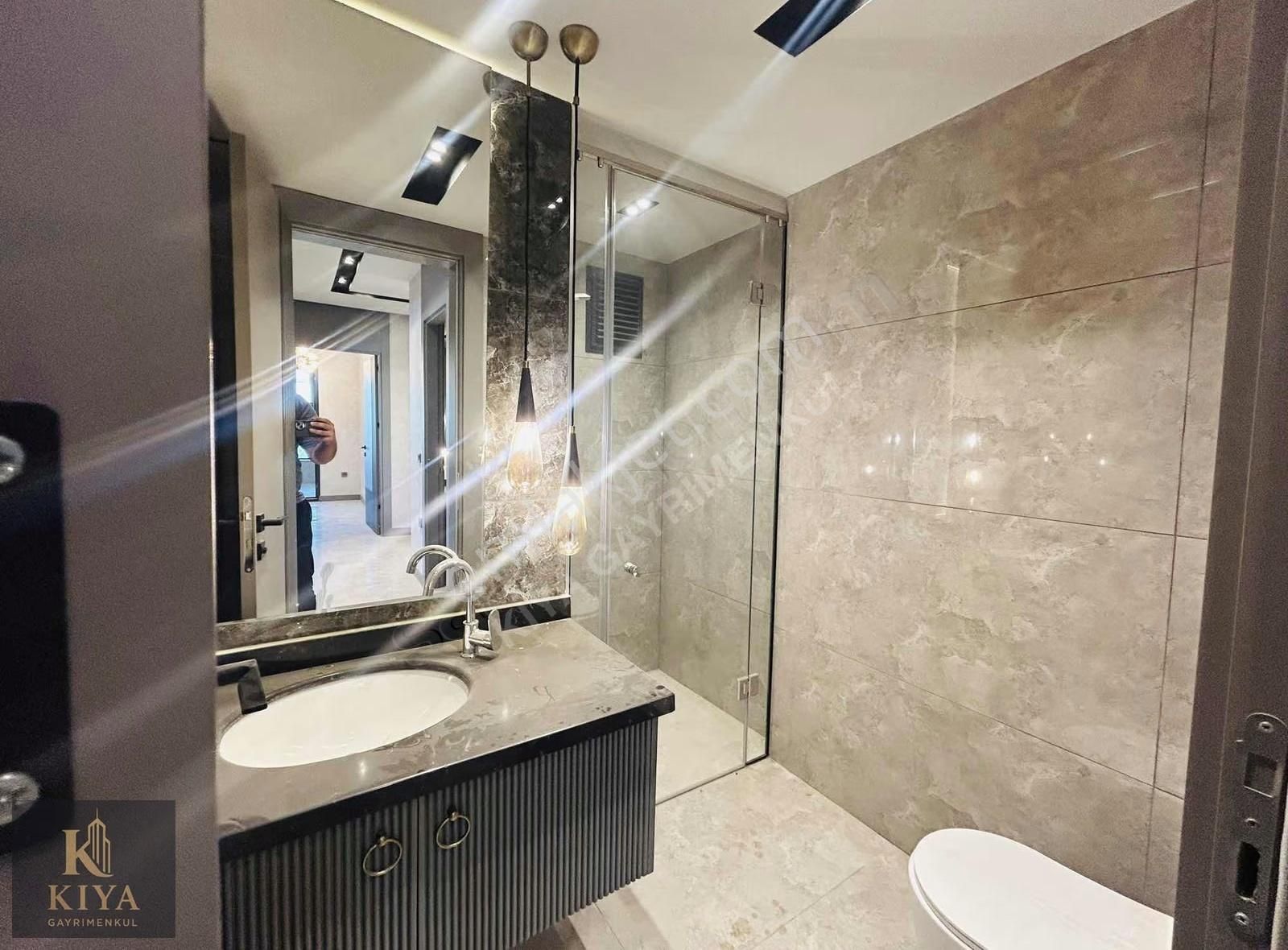 Belkısın En Prestijli Yapısı 2+1 Ultra Lüks Daire - Görsel 24