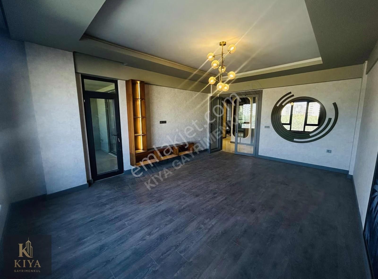 Belkısın En Prestijli Yapısı 2+1 Ultra Lüks Daire