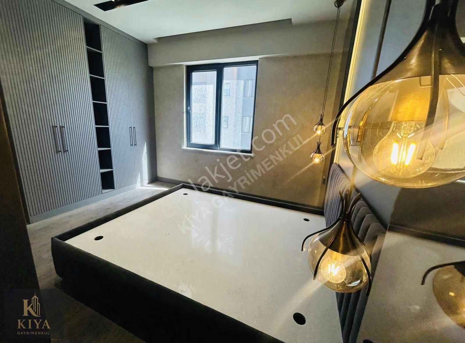 Belkısın En Prestijli Yapısı 2+1 Ultra Lüks Daire - Görsel 28