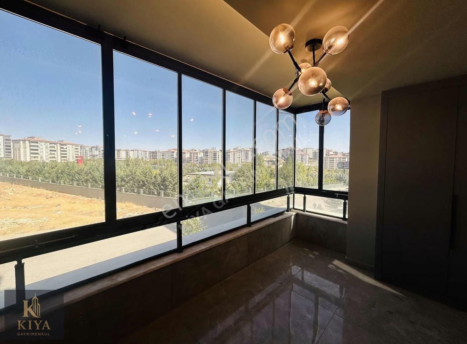 Belkısın En Prestijli Yapısı 2+1 Ultra Lüks Daire - Görsel 27