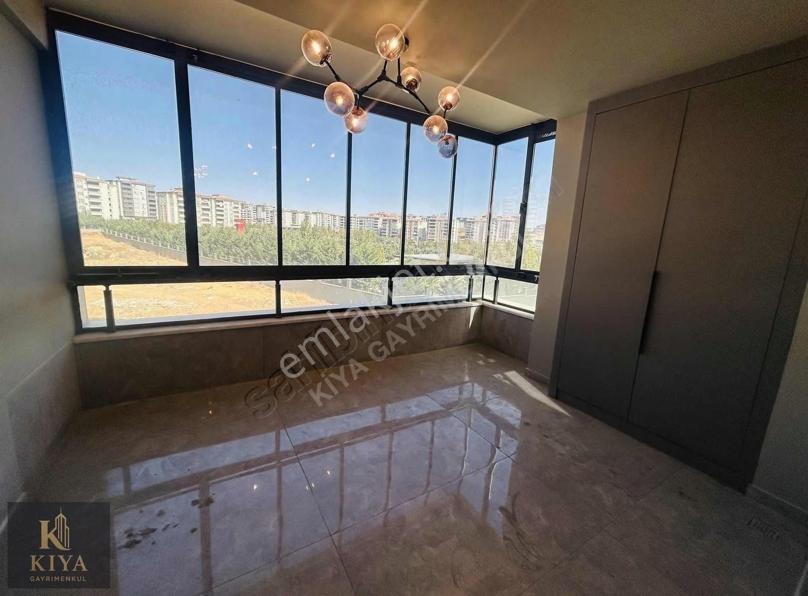 Belkısın En Prestijli Yapısı 2+1 Ultra Lüks Daire - Görsel 32