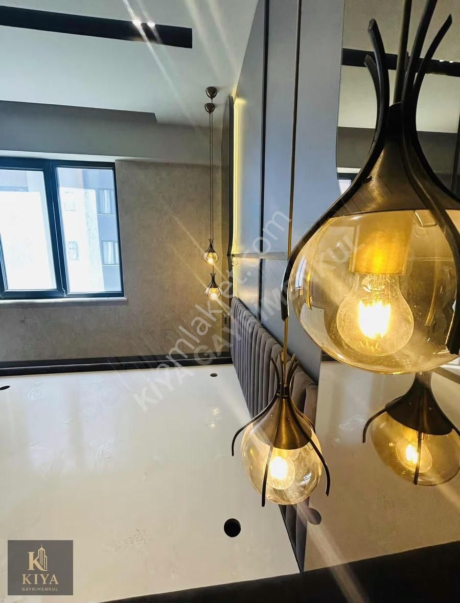 Belkısın En Prestijli Yapısı 2+1 Ultra Lüks Daire - Görsel 22