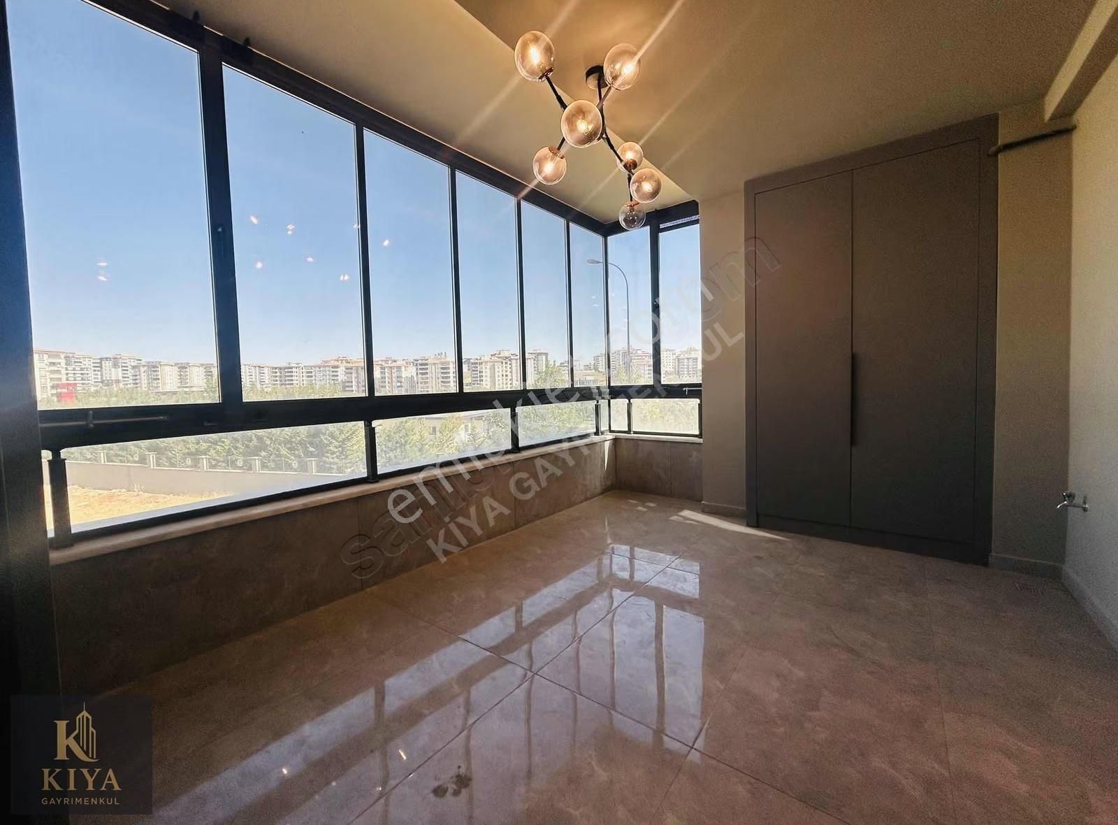 Belkısın En Prestijli Yapısı 2+1 Ultra Lüks Daire - Görsel 16