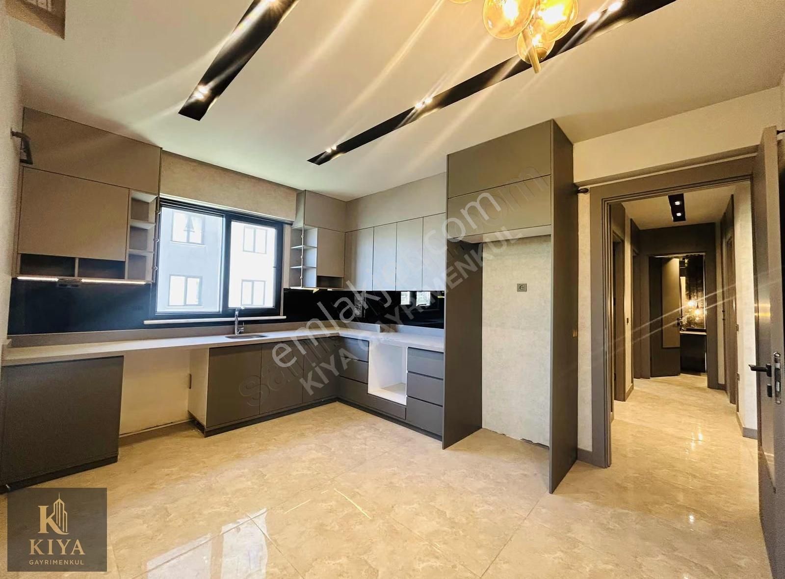 Belkısın En Prestijli Yapısı 2+1 Ultra Lüks Daire - Görsel 18