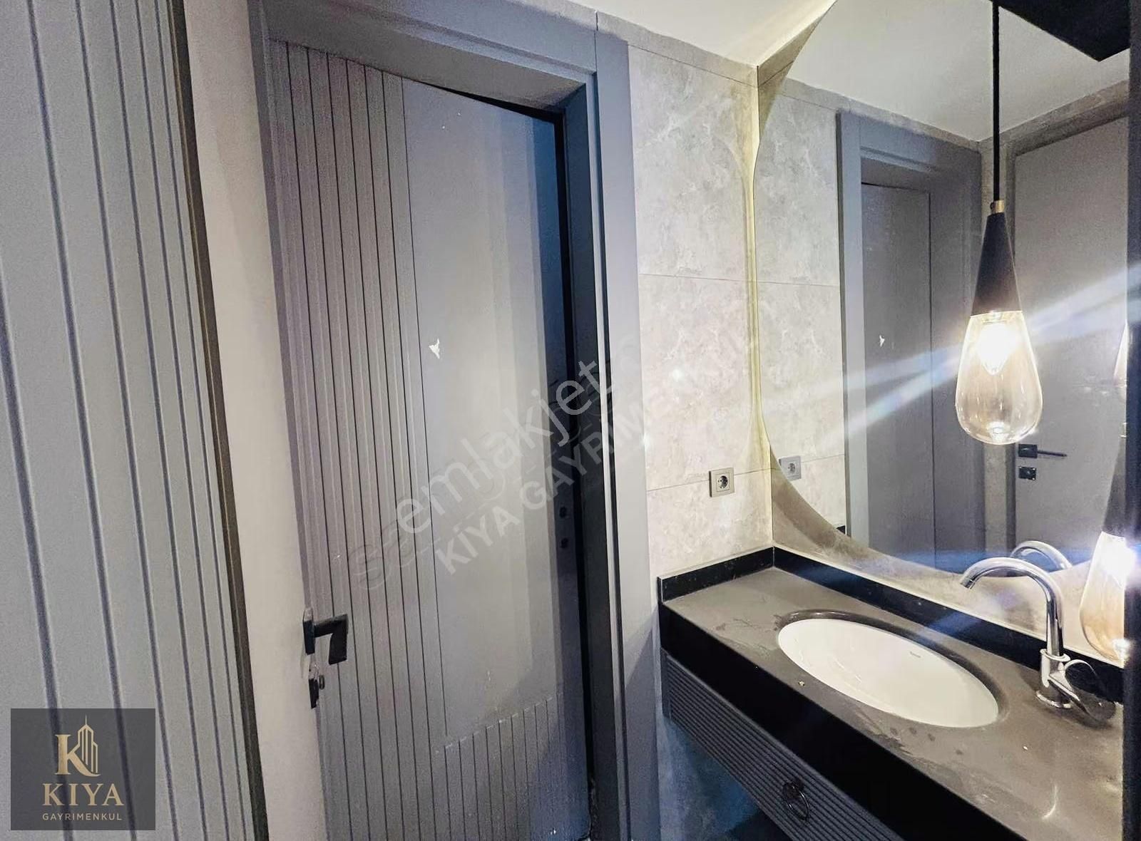 Belkısın En Prestijli Yapısı 2+1 Ultra Lüks Daire - Görsel 10