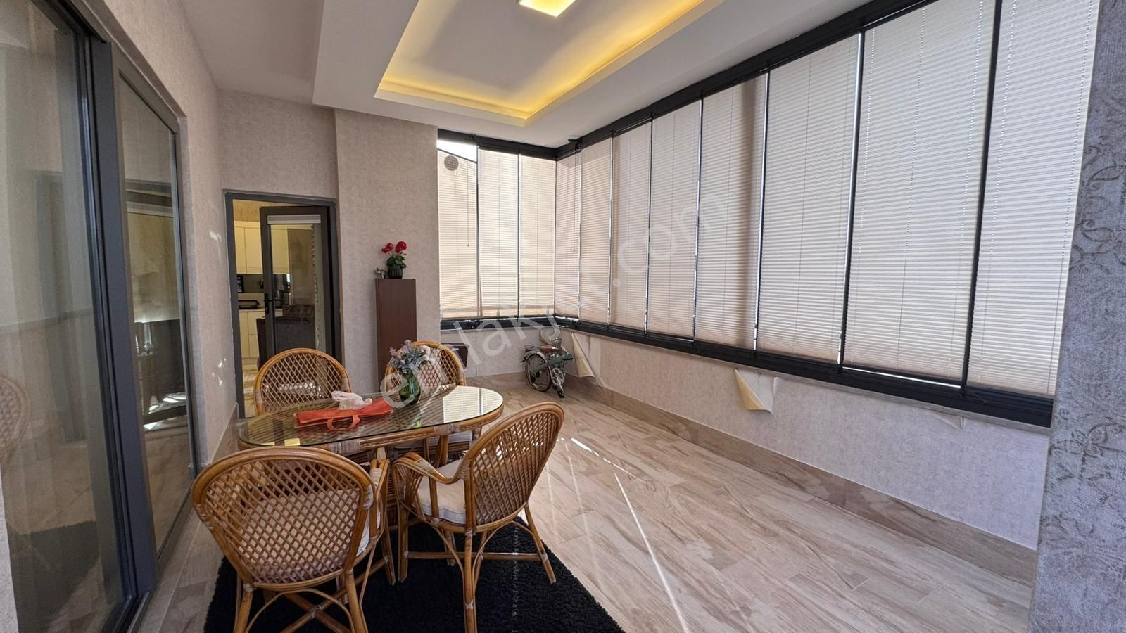 Şehirgösterende Geniş Metrajlı Satılık 5+1 Prestijli Yaşam - Görsel 10