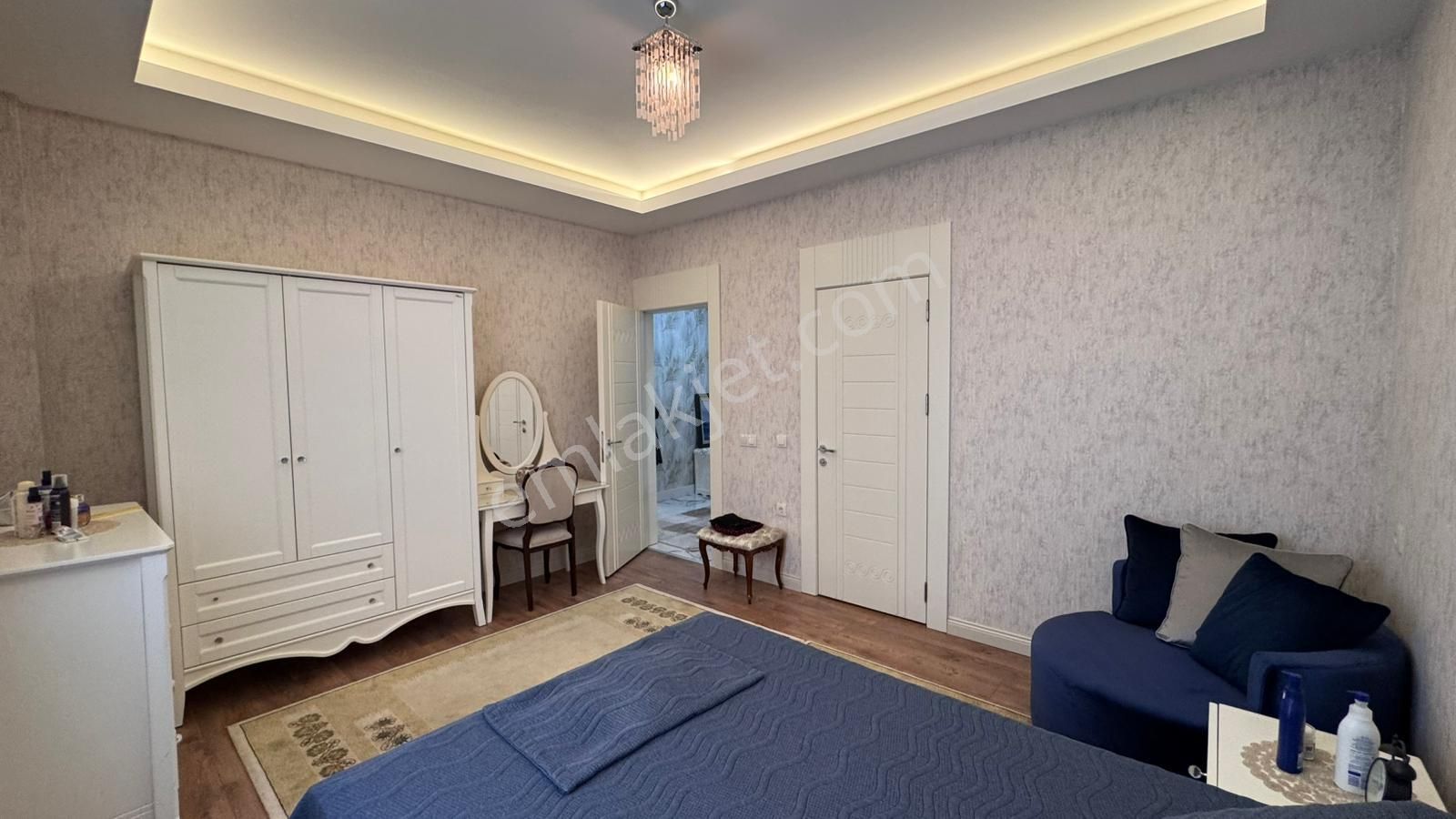 Şehirgösterende Geniş Metrajlı Satılık 5+1 Prestijli Yaşam - Görsel 26