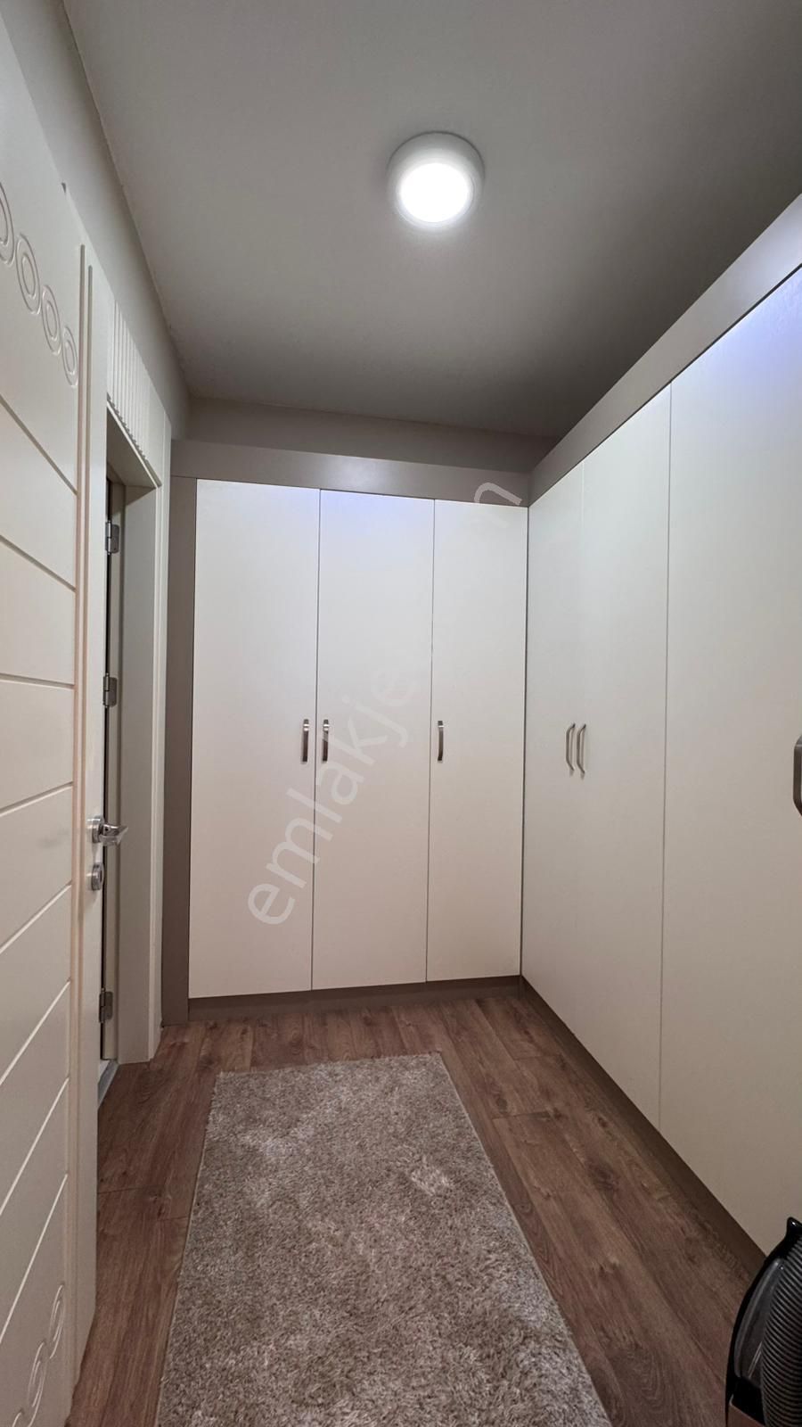 Şehirgösterende Geniş Metrajlı Satılık 5+1 Prestijli Yaşam - Görsel 21