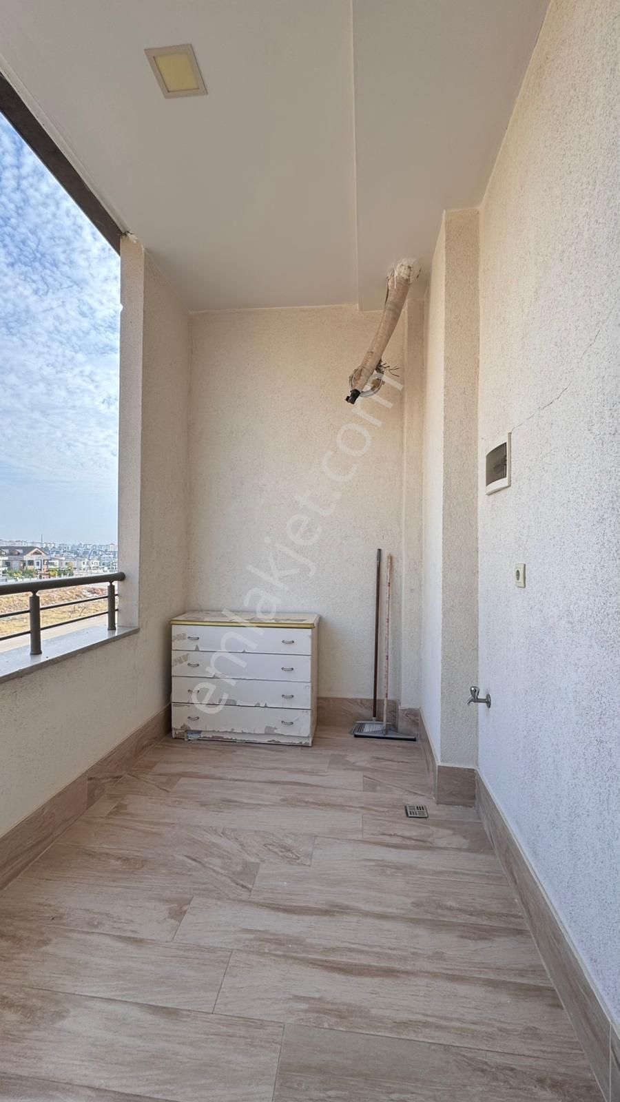 Şehirgösterende Geniş Metrajlı Satılık 5+1 Prestijli Yaşam - Görsel 20