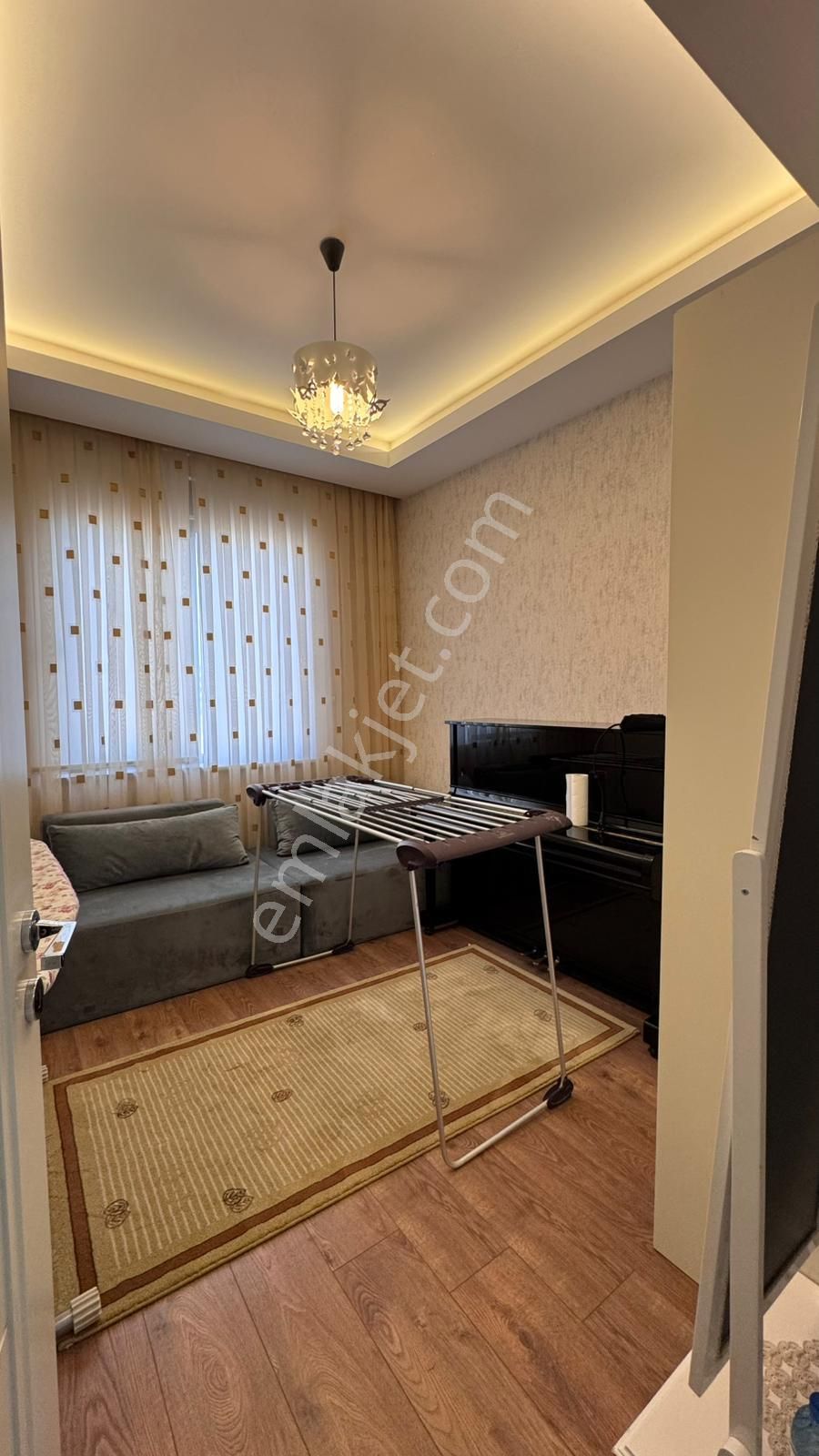 Şehirgösterende Geniş Metrajlı Satılık 5+1 Prestijli Yaşam - Görsel 32