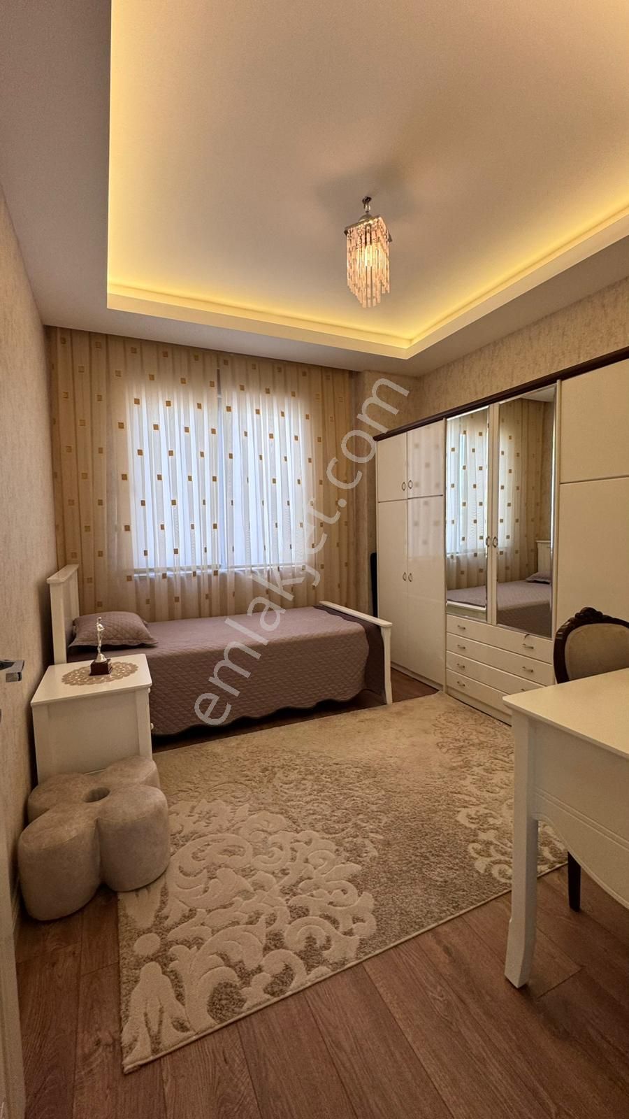 Şehirgösterende Geniş Metrajlı Satılık 5+1 Prestijli Yaşam - Görsel 29