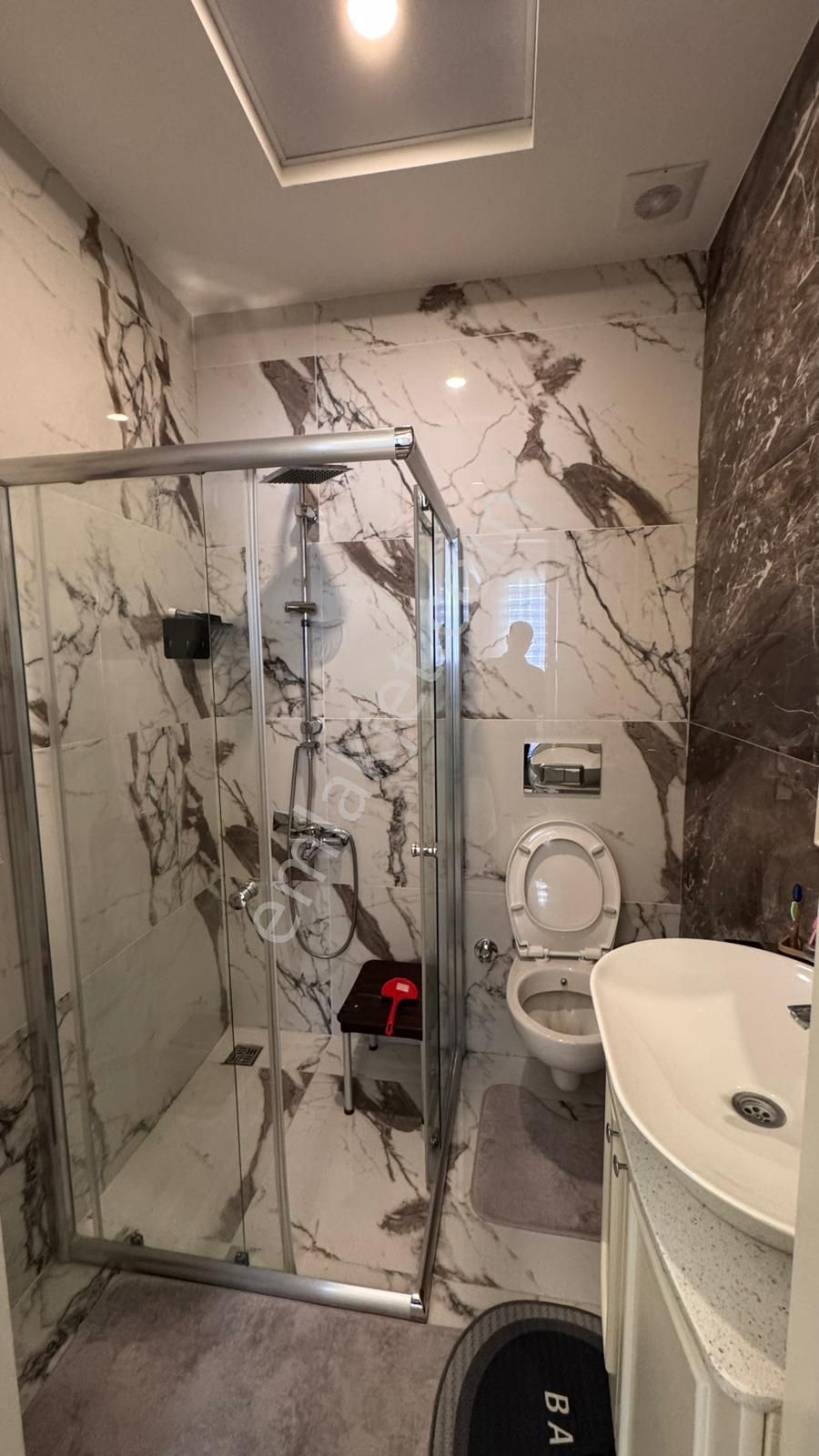 Şehirgösterende Geniş Metrajlı Satılık 5+1 Prestijli Yaşam - Görsel 28