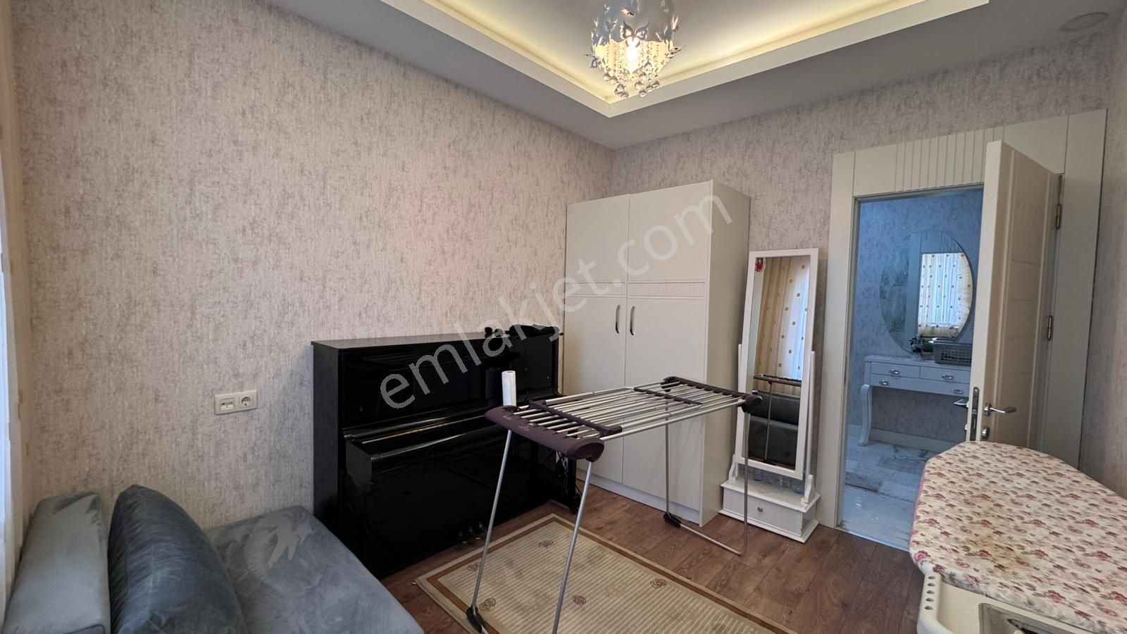 Şehirgösterende Geniş Metrajlı Satılık 5+1 Prestijli Yaşam - Görsel 33