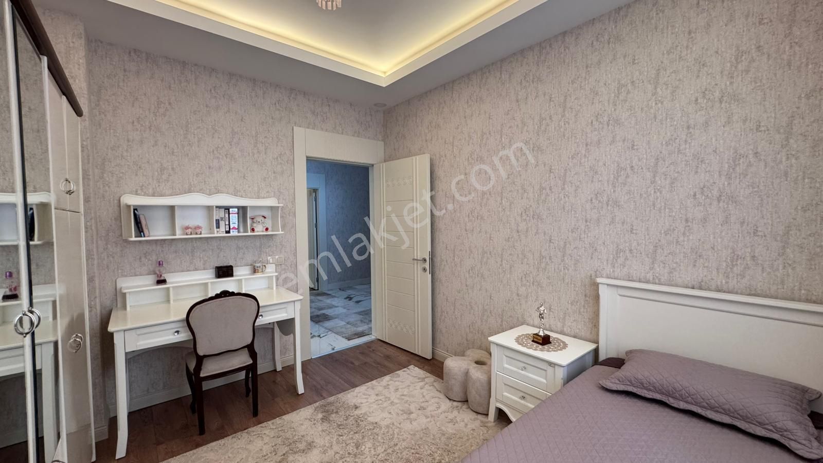 Şehirgösterende Geniş Metrajlı Satılık 5+1 Prestijli Yaşam - Görsel 30