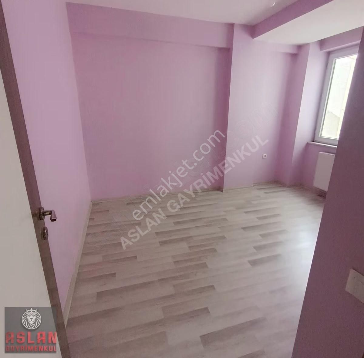 Aslan Emlak Gayrimenkul 'den Şirintepe'de Kiralık 3+1 - Görsel 24