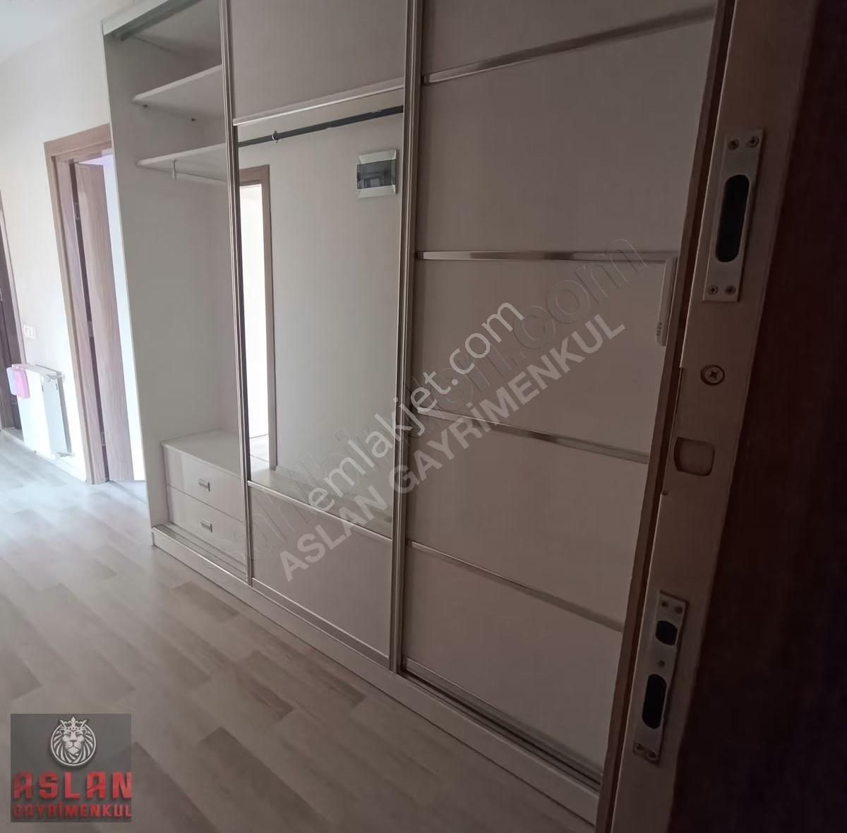 Aslan Emlak Gayrimenkul 'den Şirintepe'de Kiralık 3+1 - Görsel 10