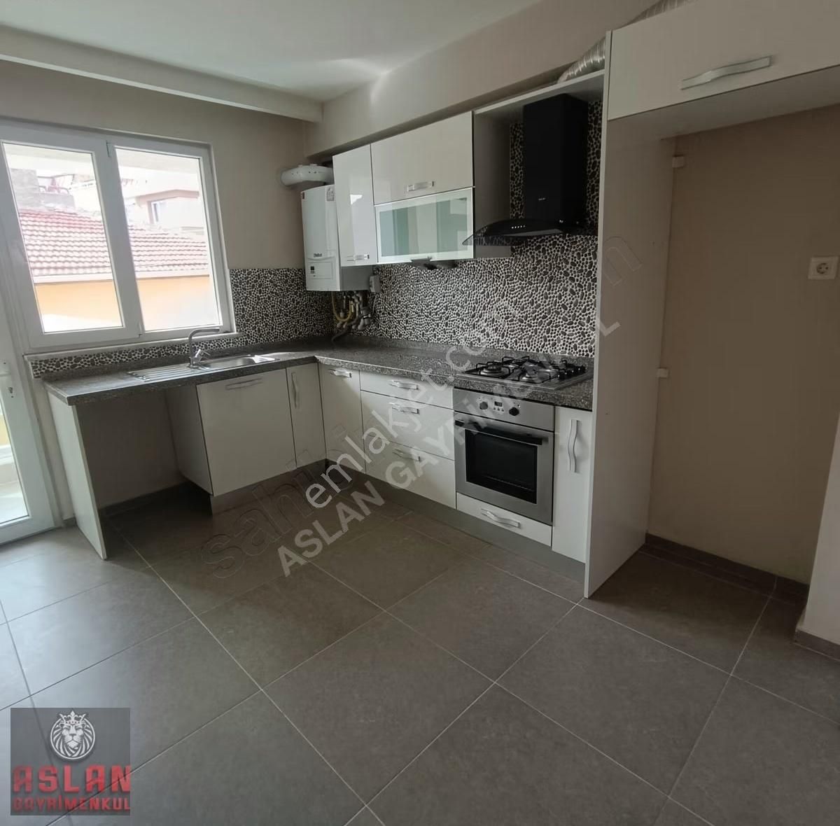 Aslan Emlak Gayrimenkul 'den Şirintepe'de Kiralık 3+1 - Görsel 7