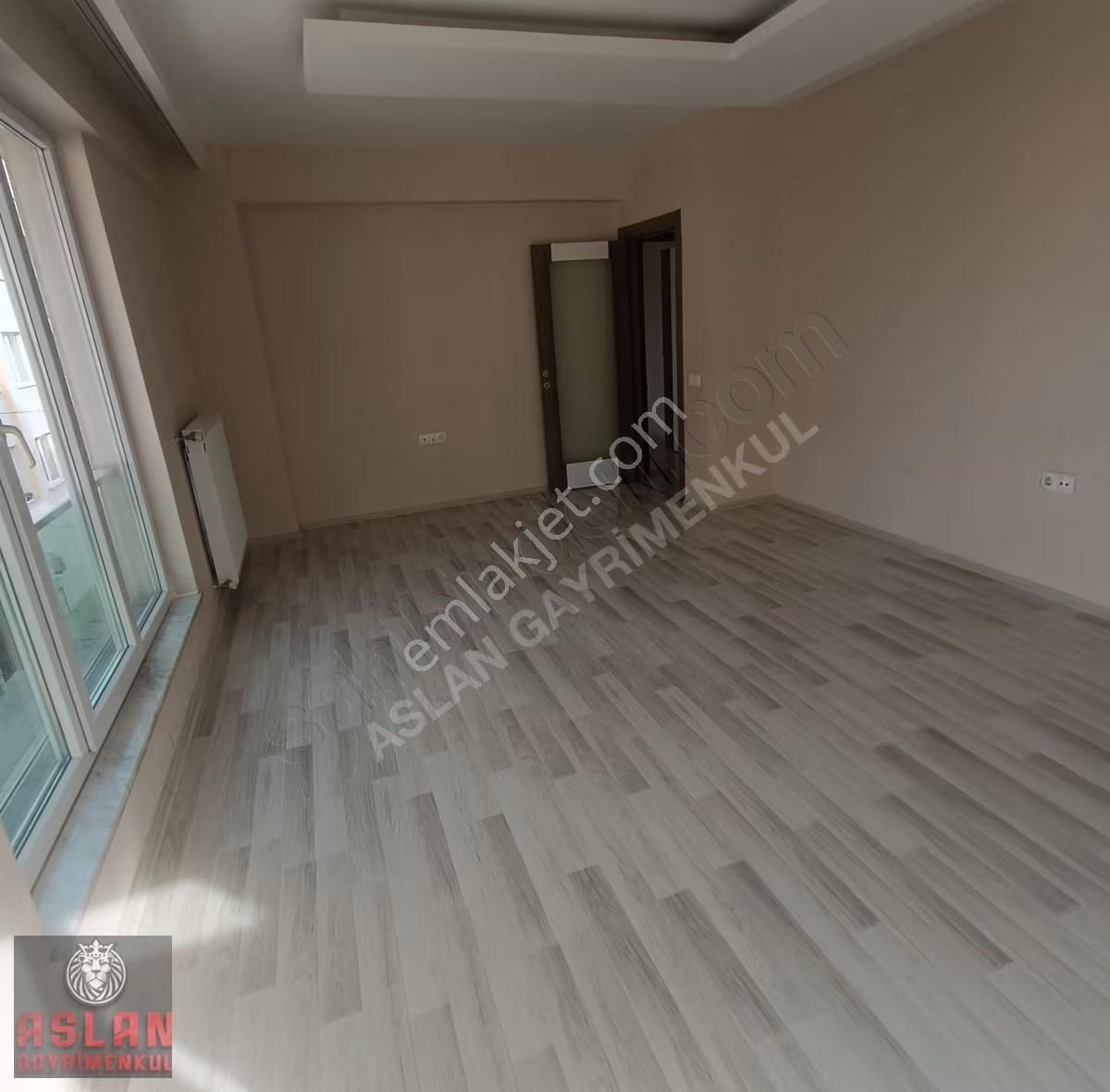 Aslan Emlak Gayrimenkul 'den Şirintepe'de Kiralık 3+1 - Görsel 14