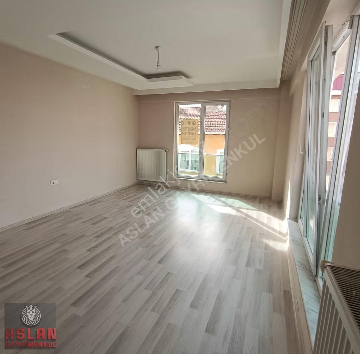 Aslan Emlak Gayrimenkul 'den Şirintepe'de Kiralık 3+1 - Görsel 21